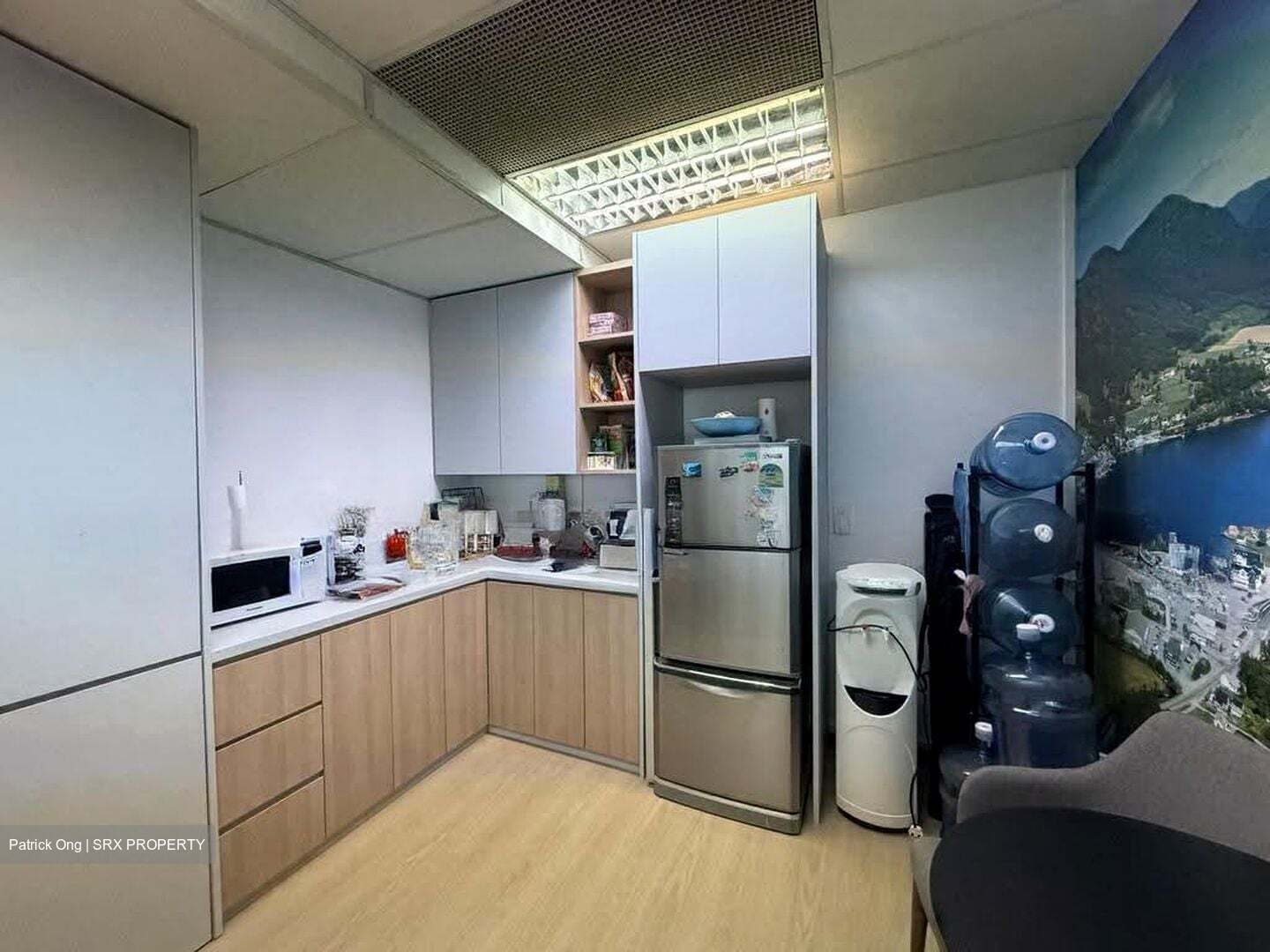 Hong Leong Building (D1), Office #612413691